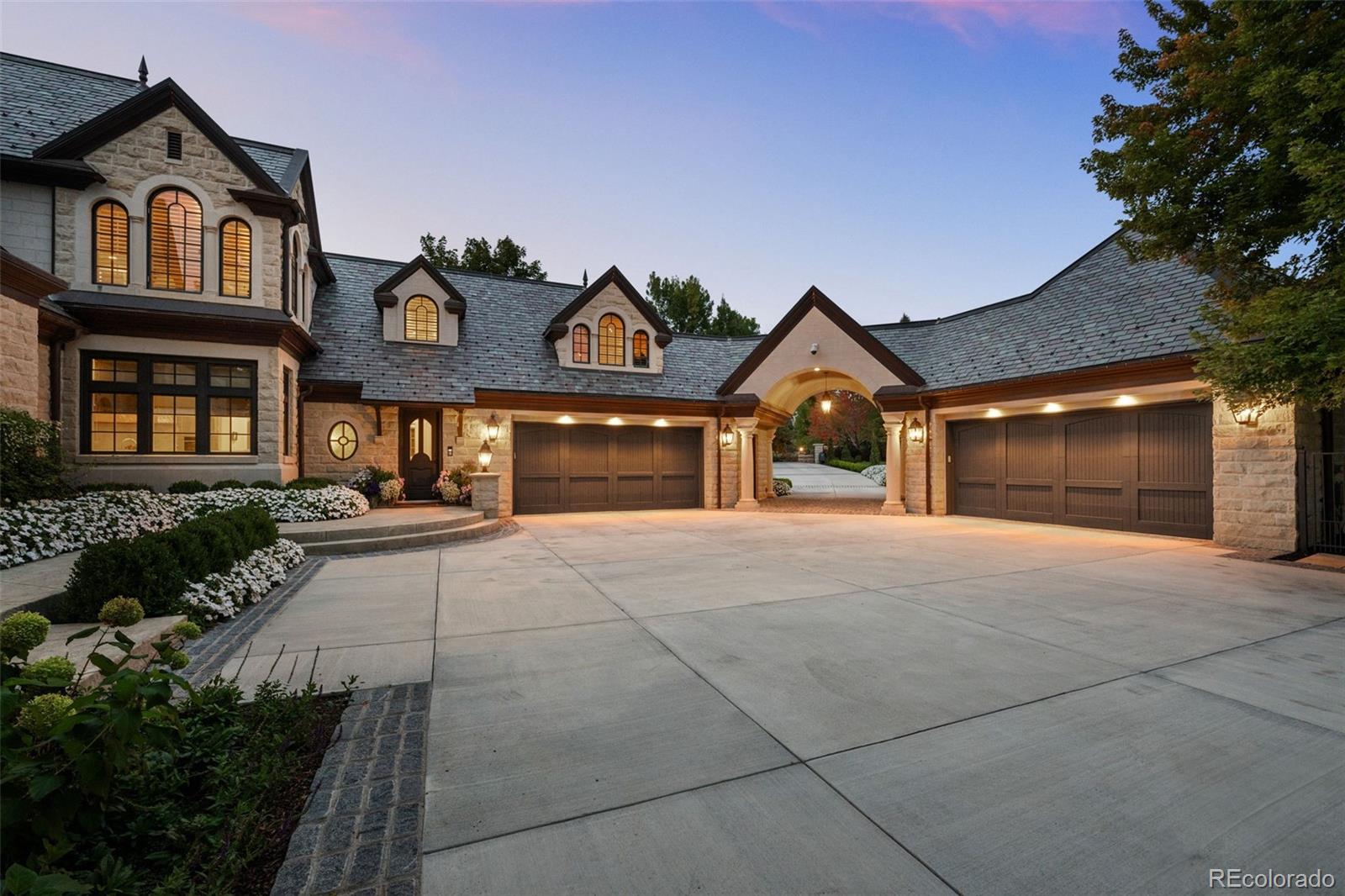 18 Cherry Hills Park Drive Cherry Hills Village CO 80113