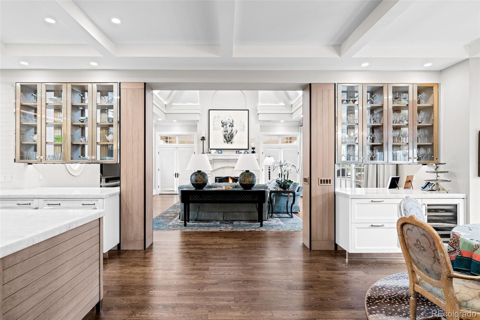 18 Cherry Hills Park Drive Cherry Hills Village CO 80113