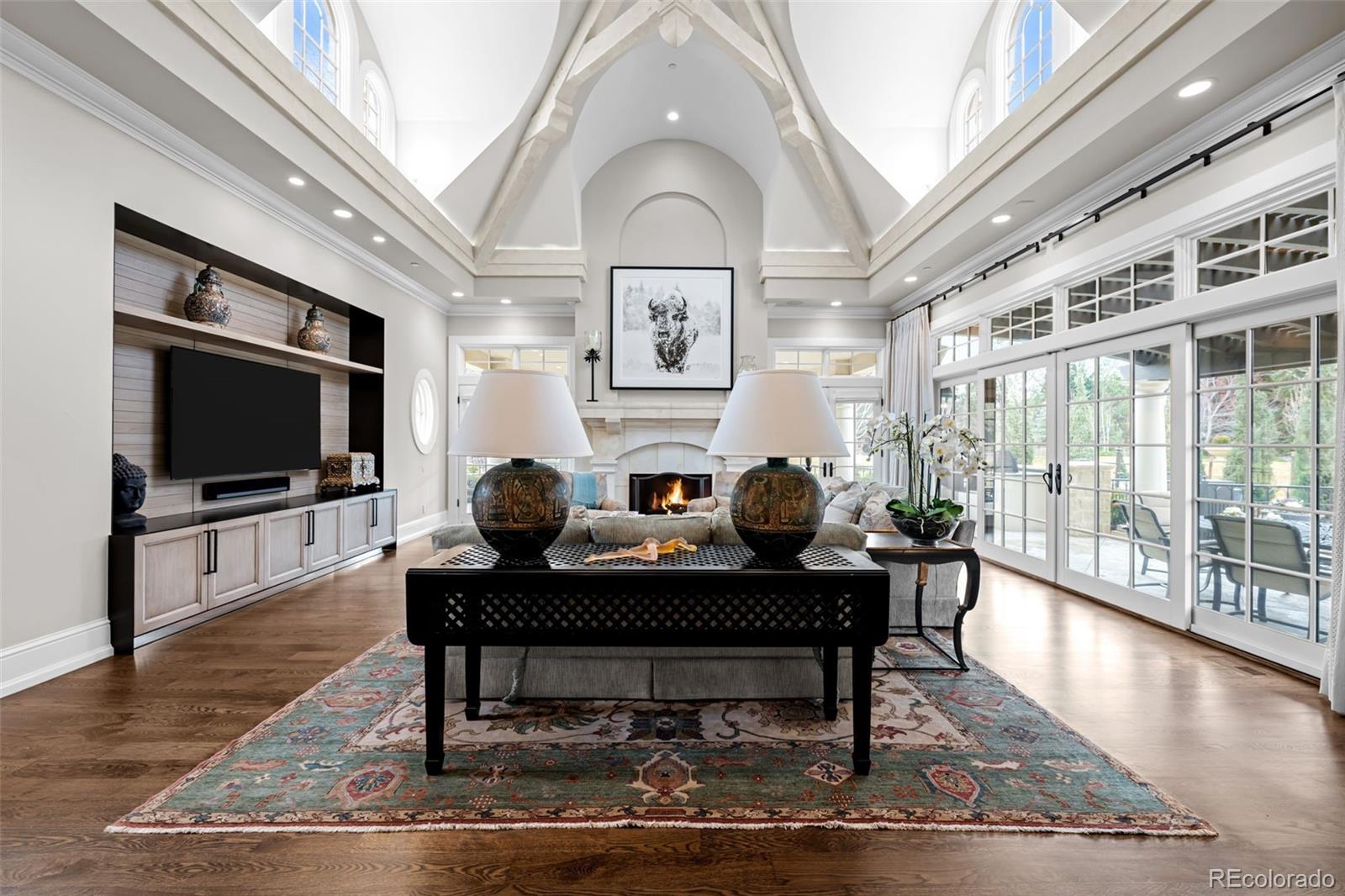 18 Cherry Hills Park Drive Cherry Hills Village CO 80113