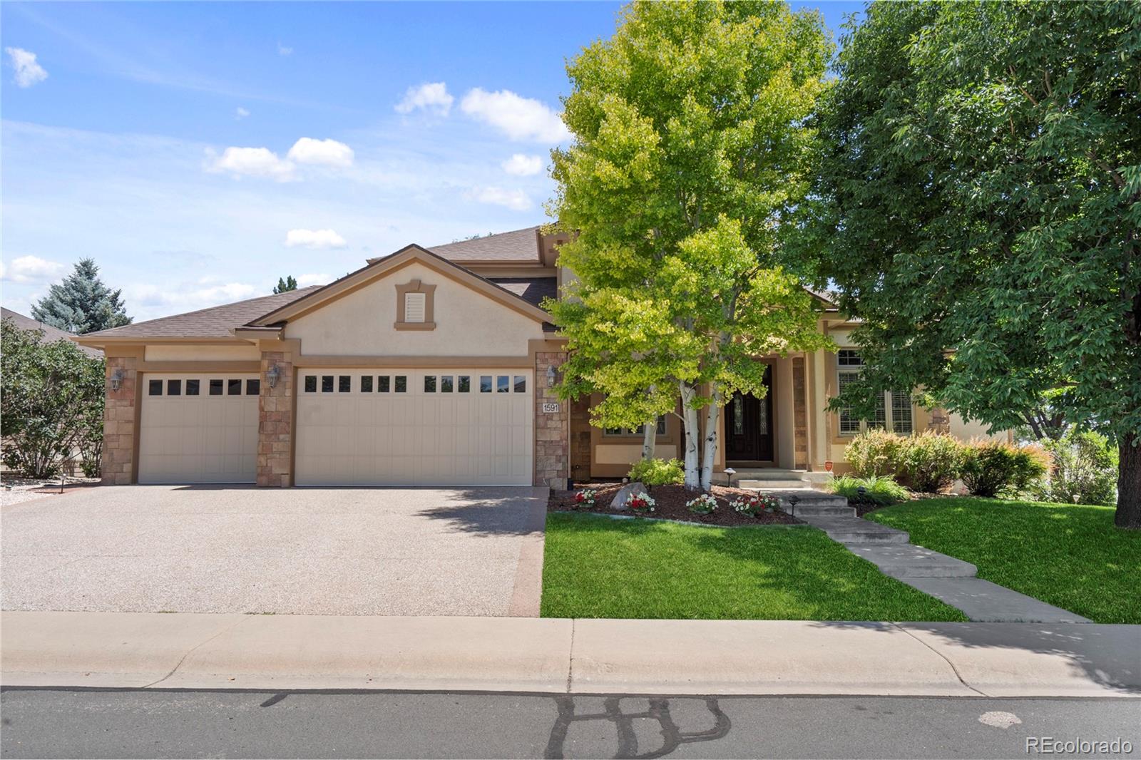1591 Landon Court Windsor CO 80550