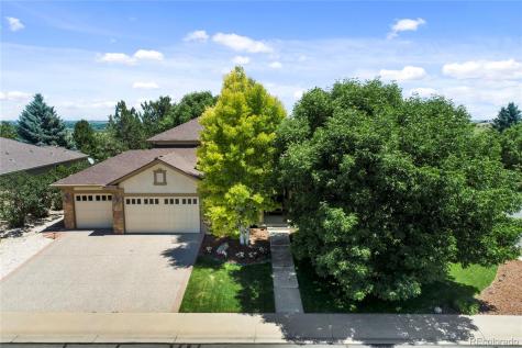 1591 Landon Court Windsor CO 80550