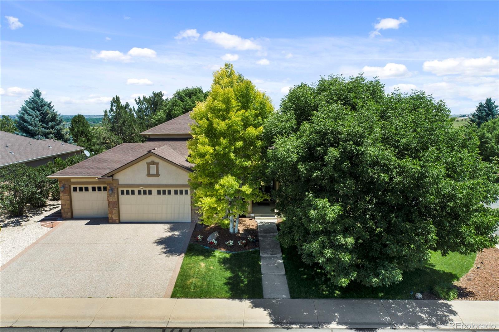 1591 Landon Court Windsor CO 80550