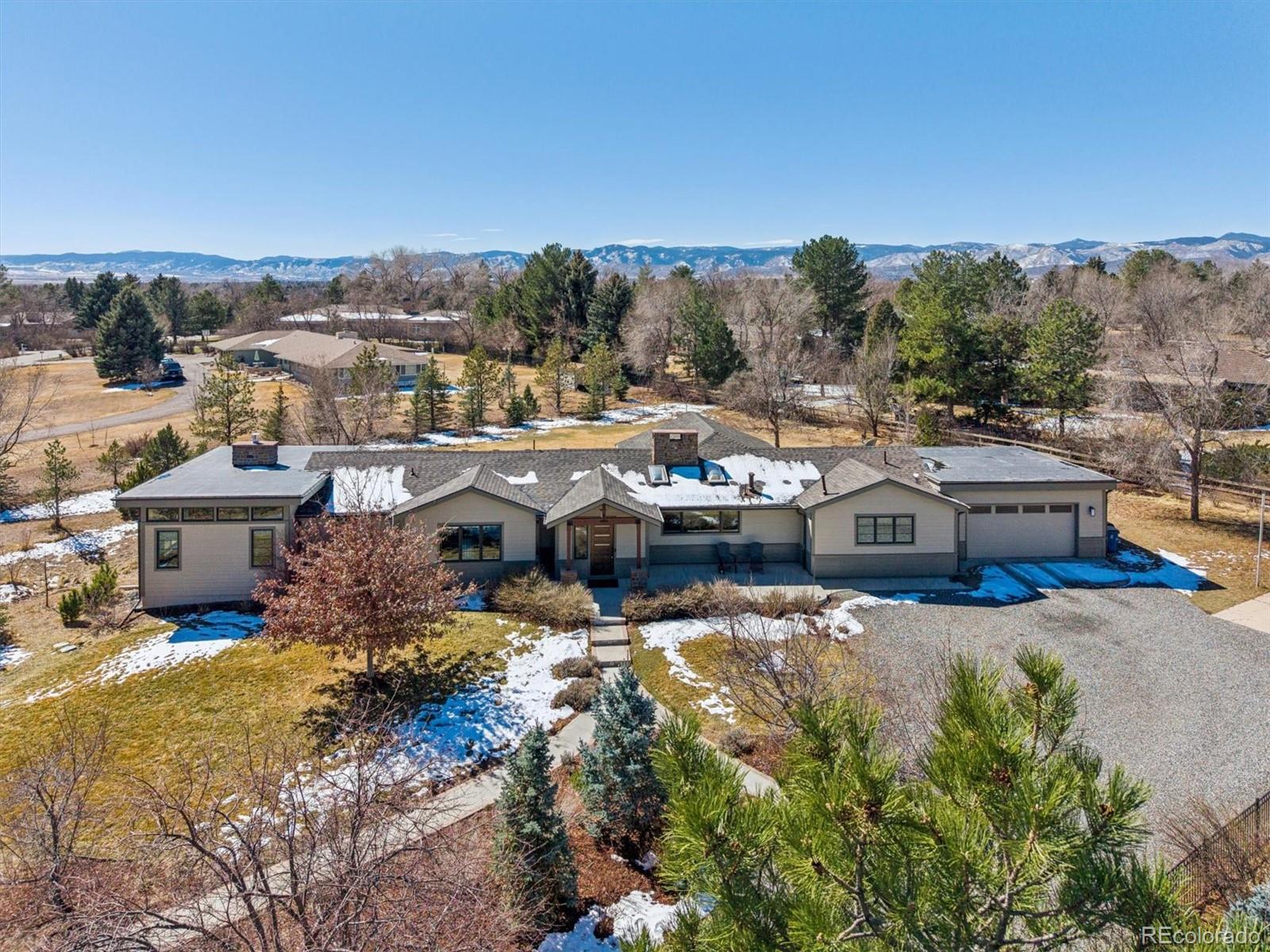 5041 Juniper Street Littleton CO 80123