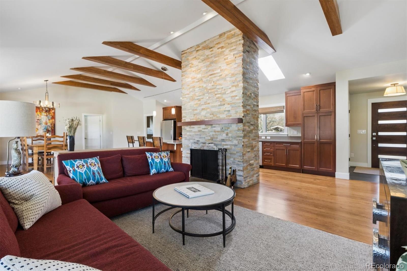 5041 Juniper Street Littleton CO 80123