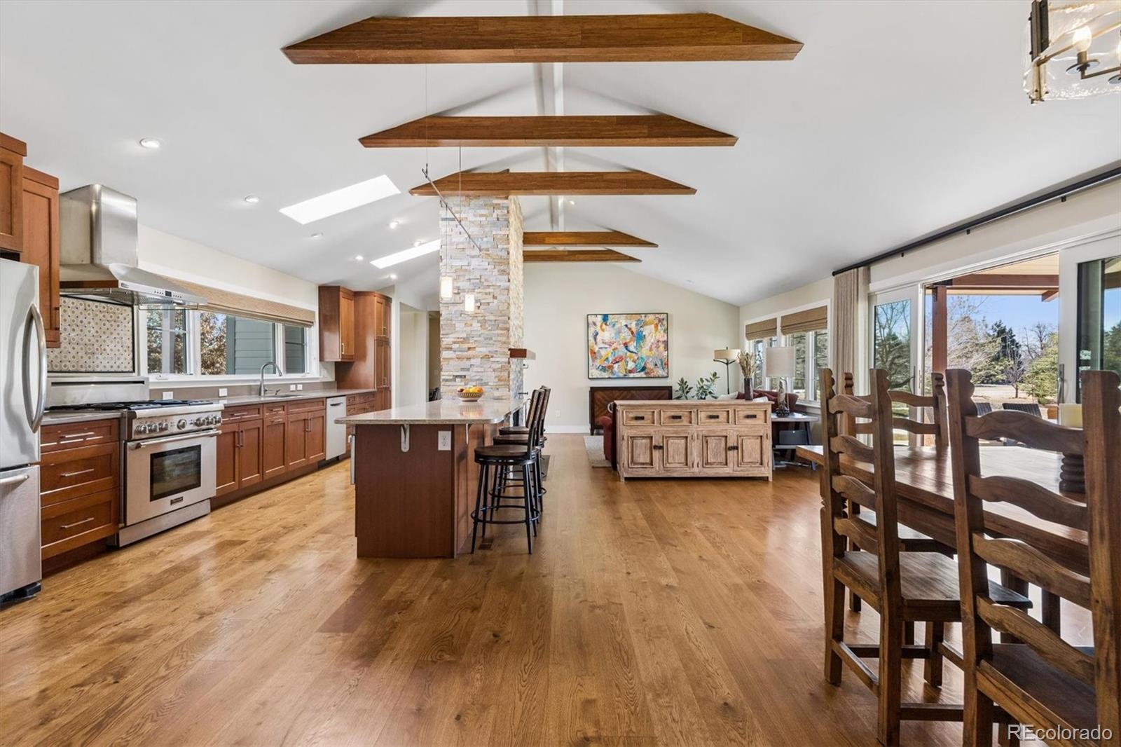 5041 Juniper Street Littleton CO 80123