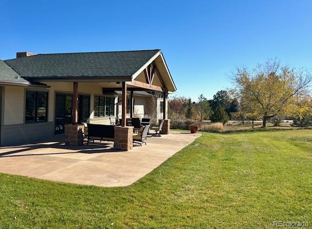 5041 Juniper Street Littleton CO 80123