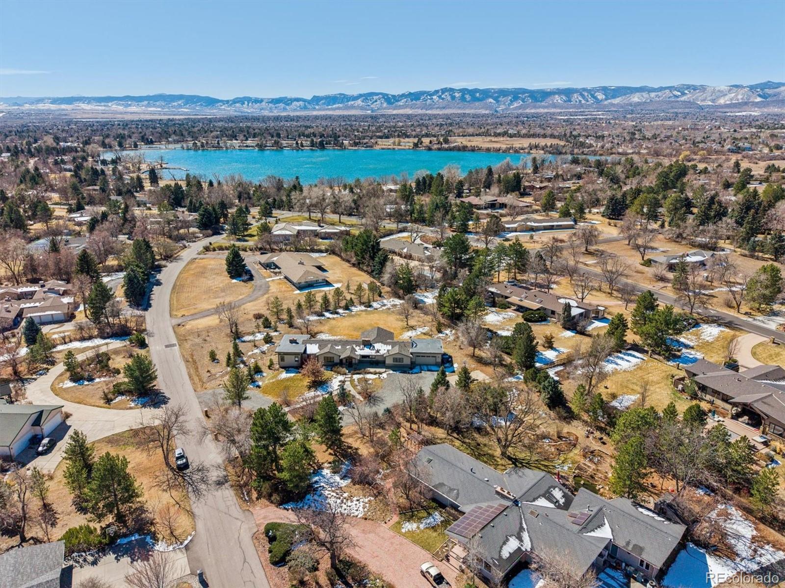 5041 Juniper Street Littleton CO 80123