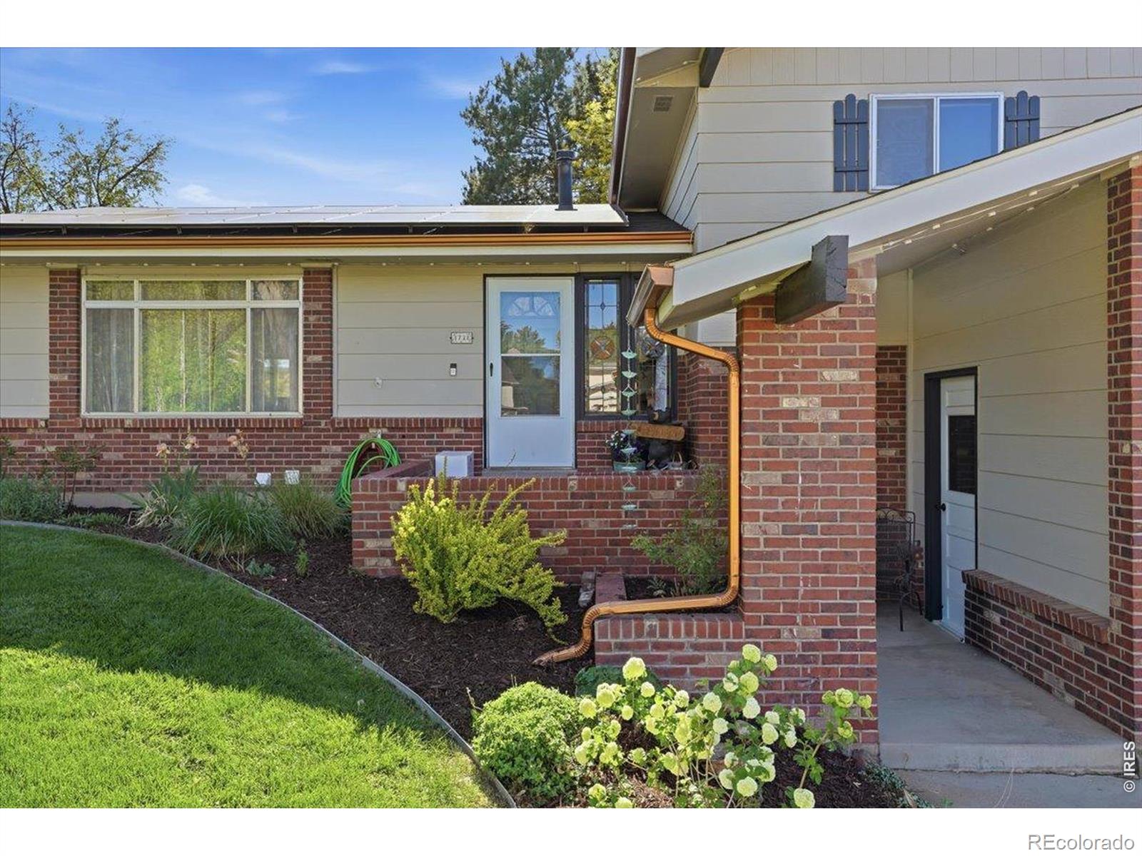 1721 27th Avenue Greeley CO 80634