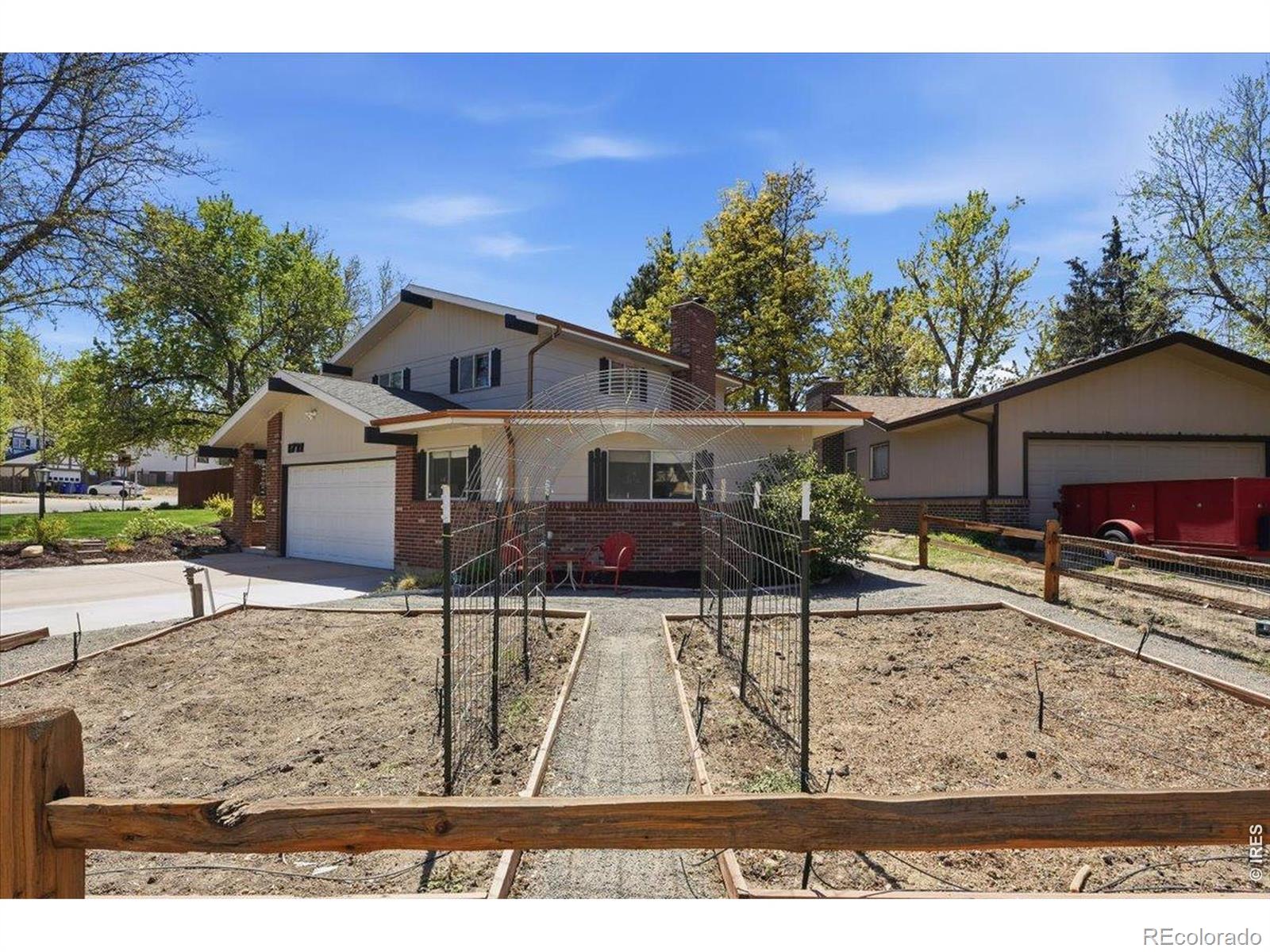 1721 27th Avenue Greeley CO 80634