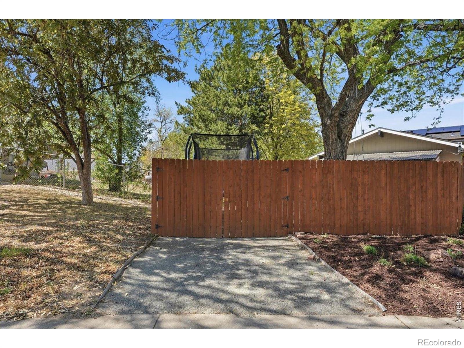 1721 27th Avenue Greeley CO 80634