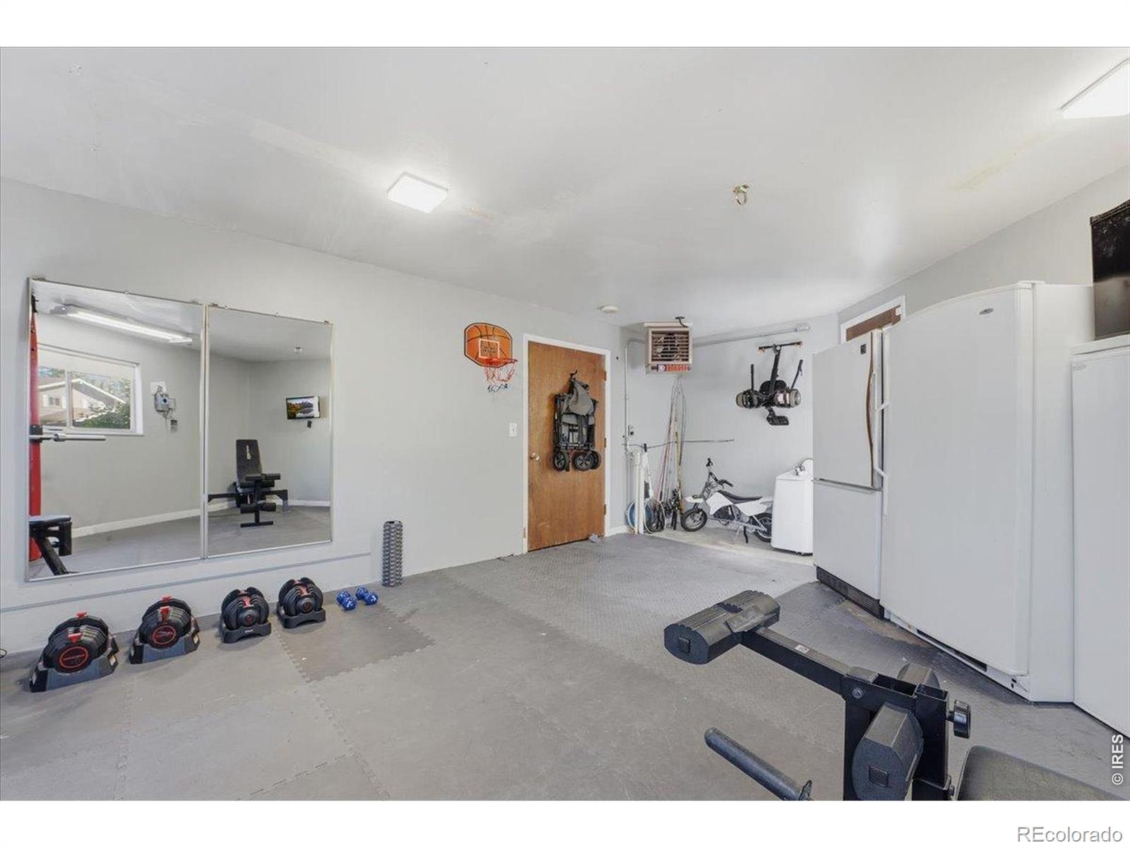 1721 27th Avenue Greeley CO 80634