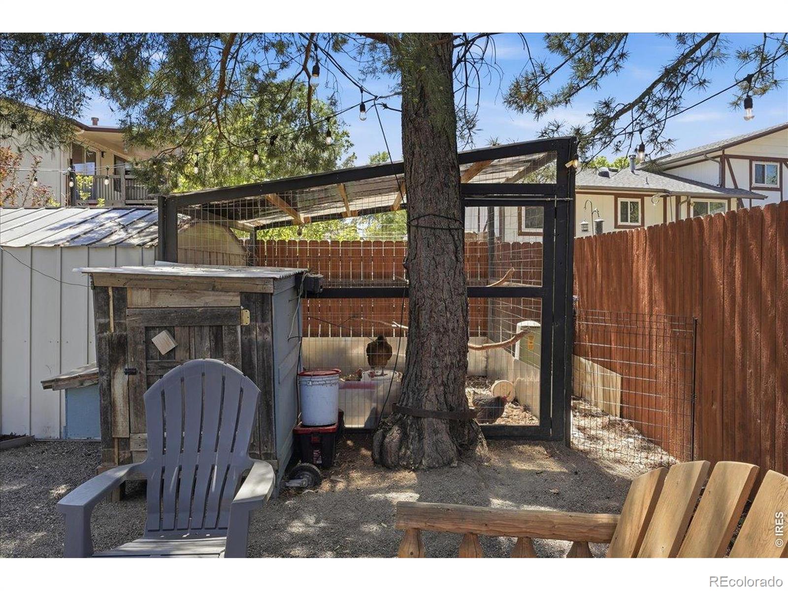 1721 27th Avenue Greeley CO 80634