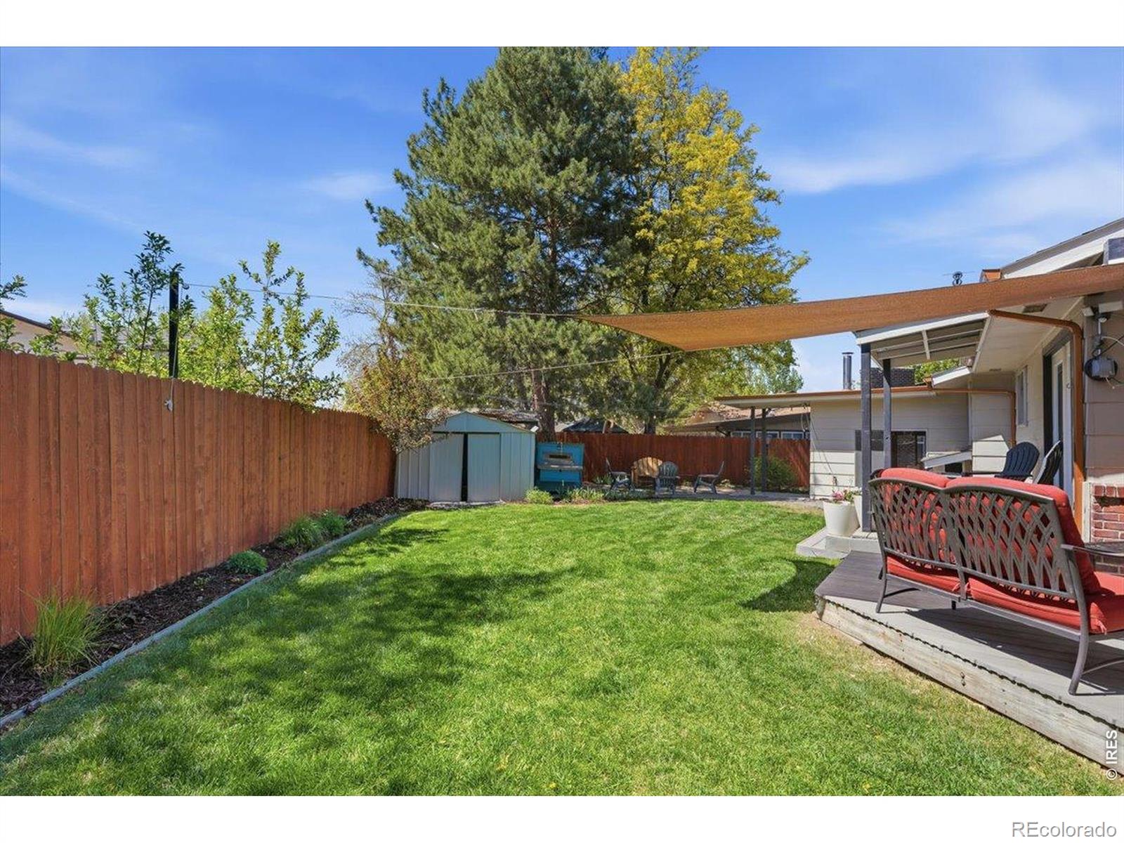 1721 27th Avenue Greeley CO 80634