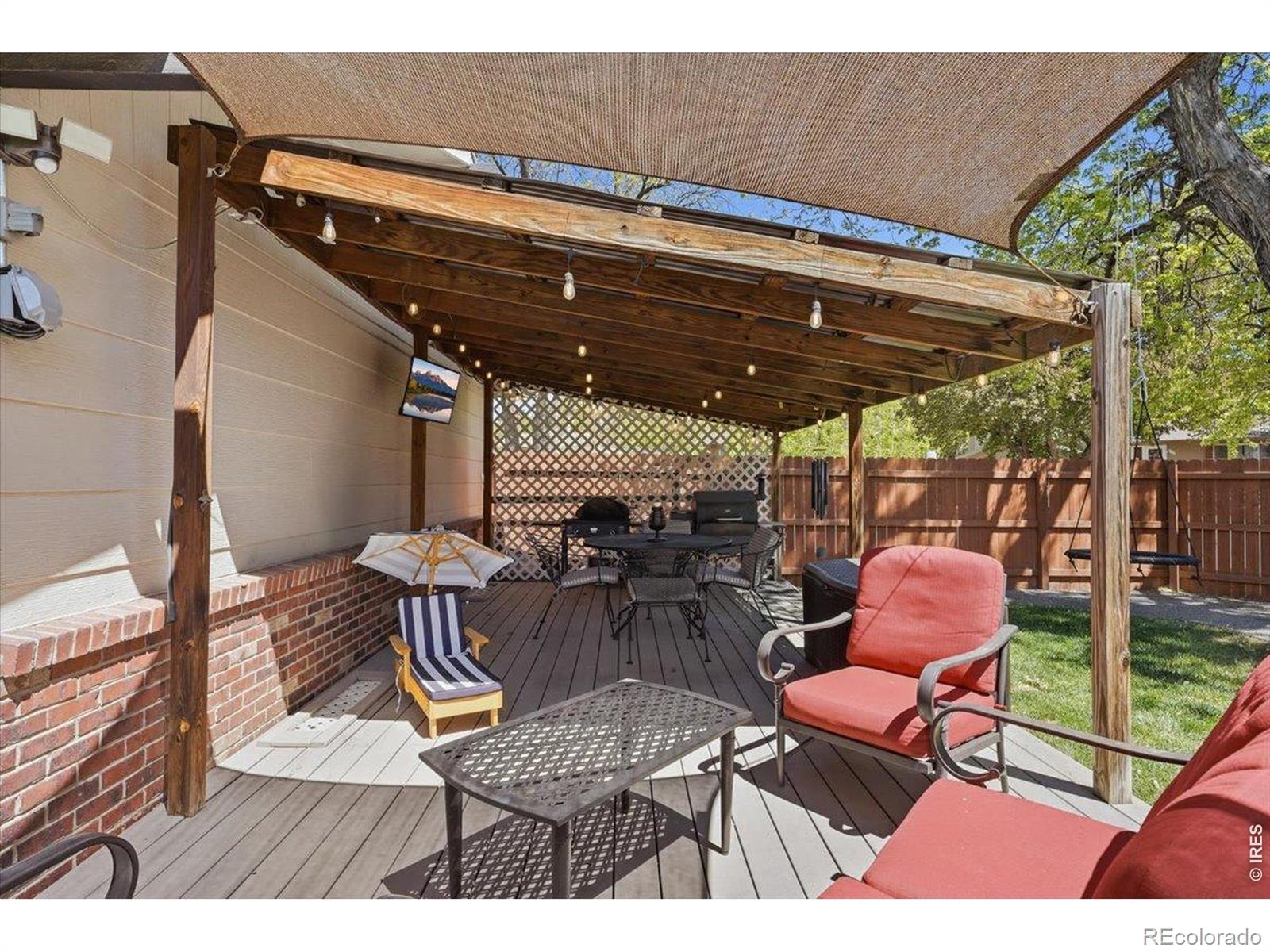 1721 27th Avenue Greeley CO 80634
