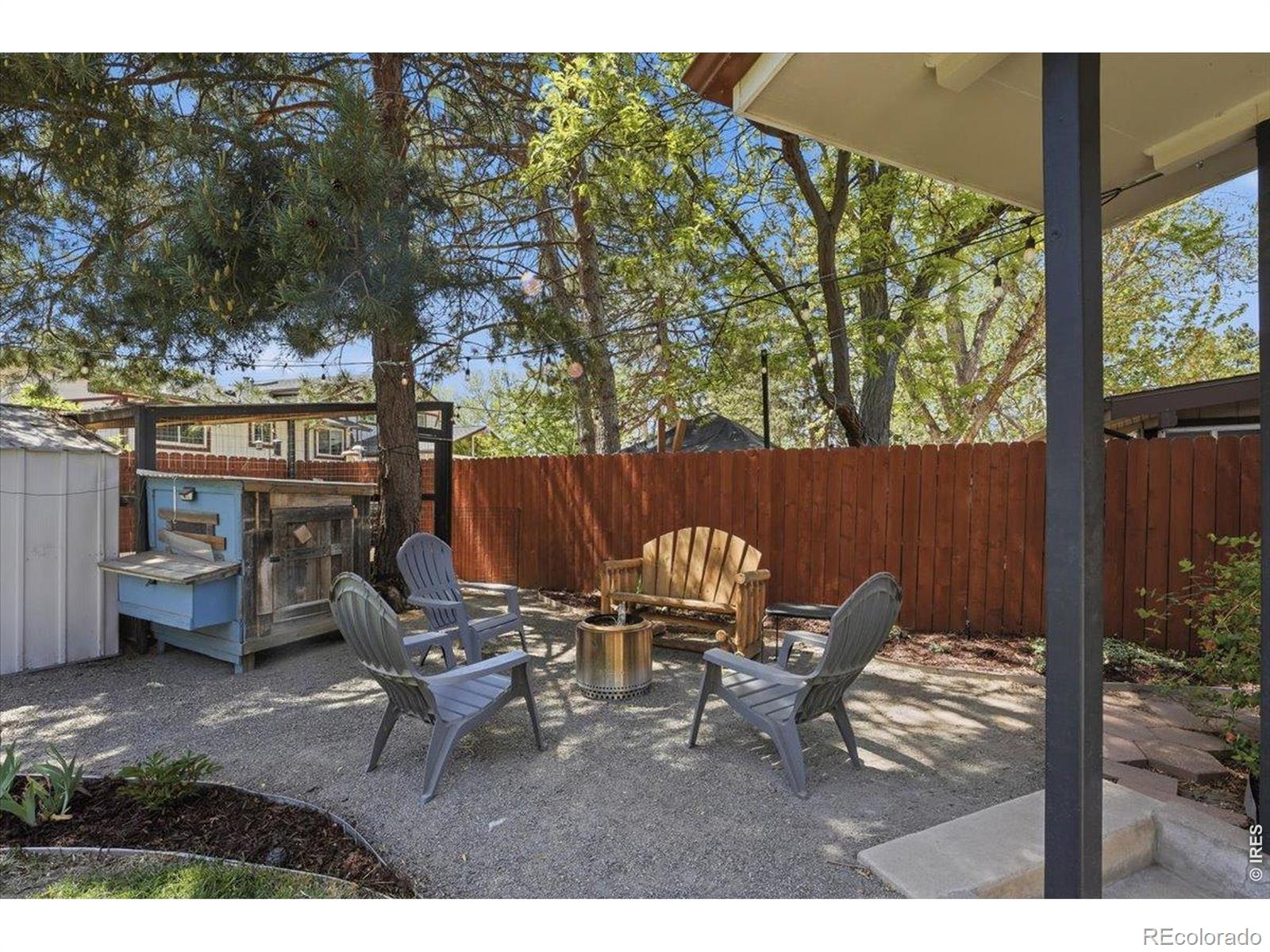 1721 27th Avenue Greeley CO 80634