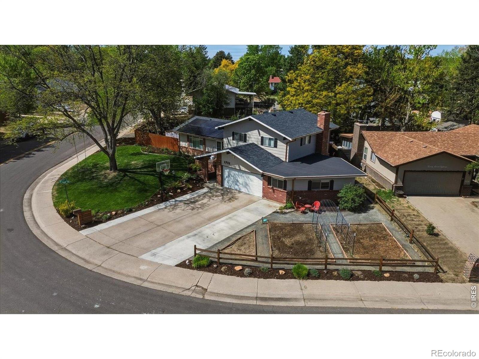 1721 27th Avenue Greeley CO 80634