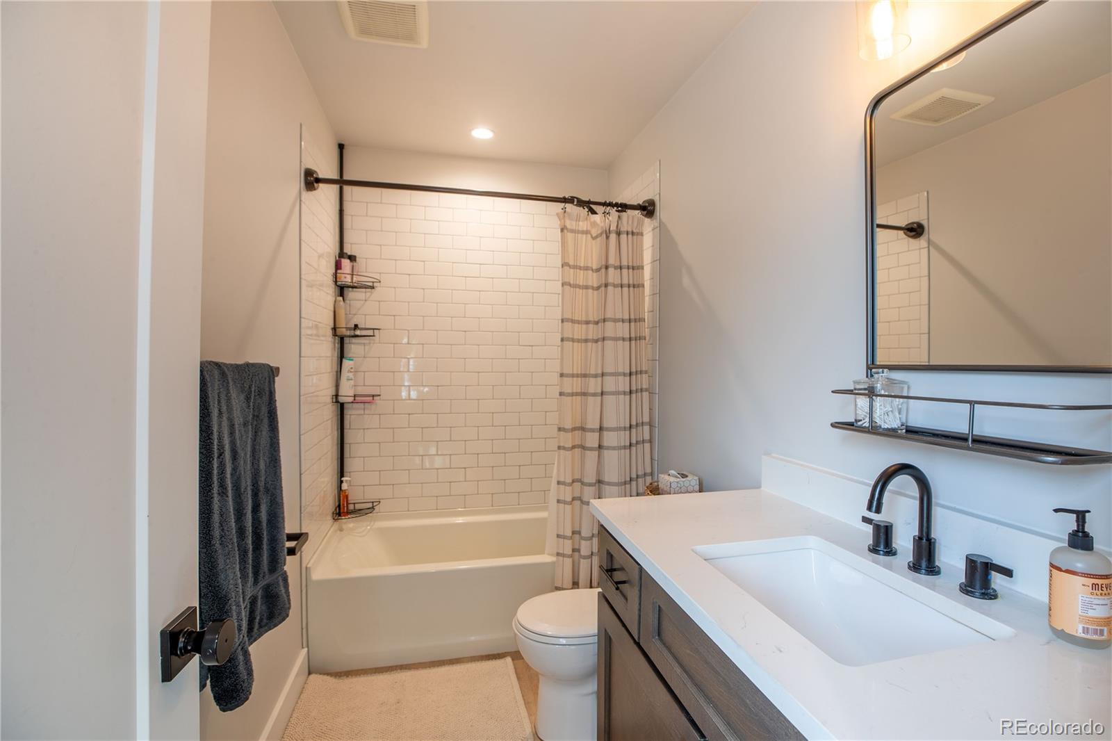 10708 Willow Avenue Poncha Springs CO 81201