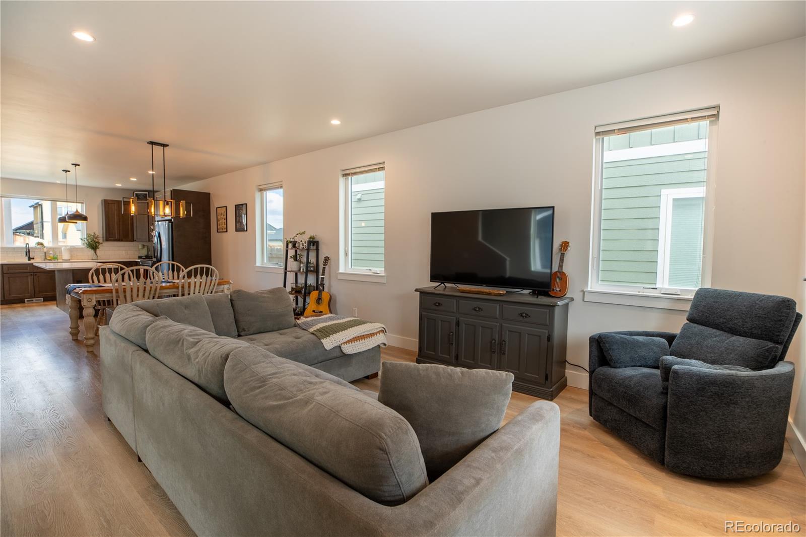 10708 Willow Avenue Poncha Springs CO 81201