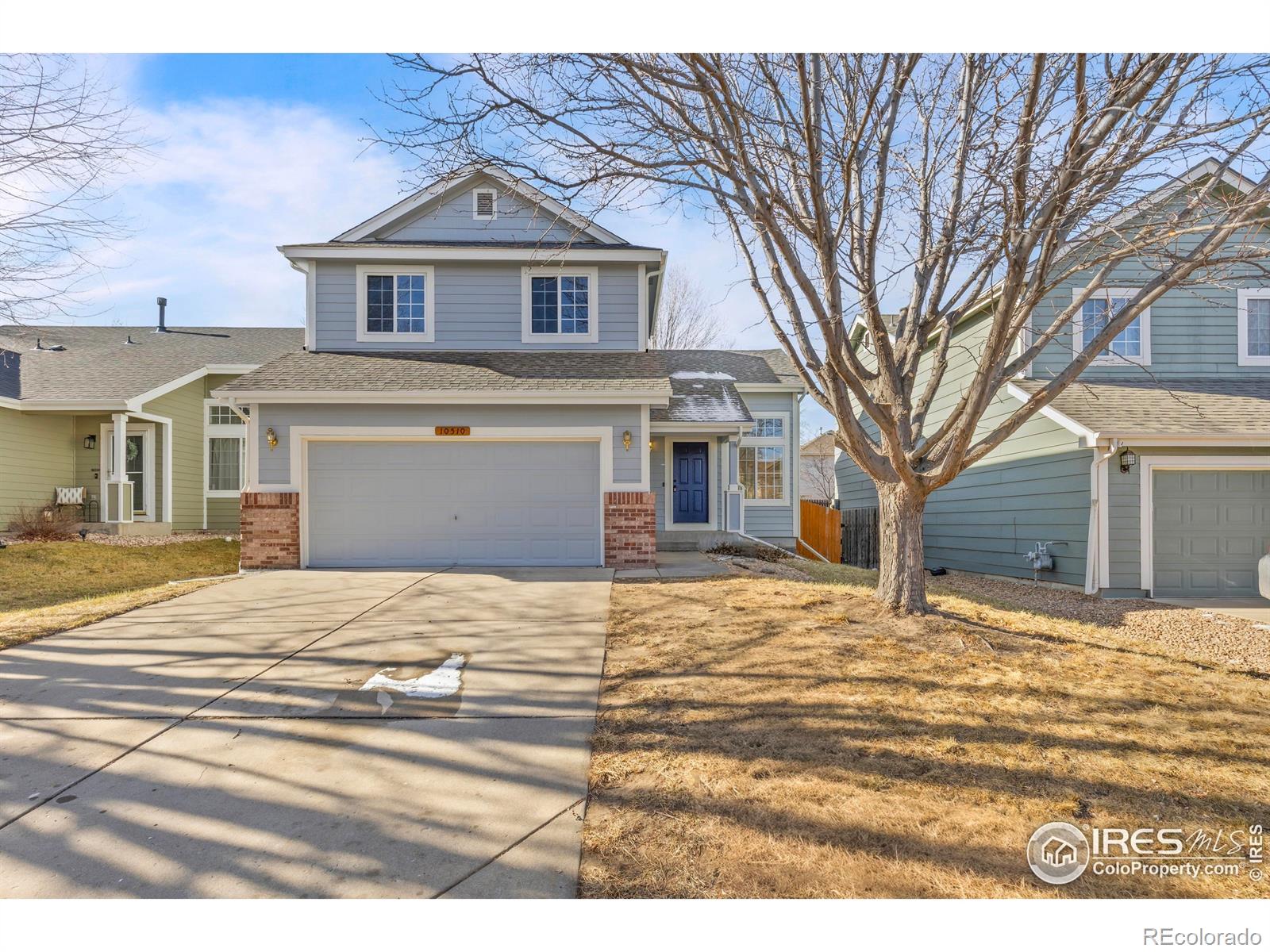 10510 Dresden Street Firestone CO 80504