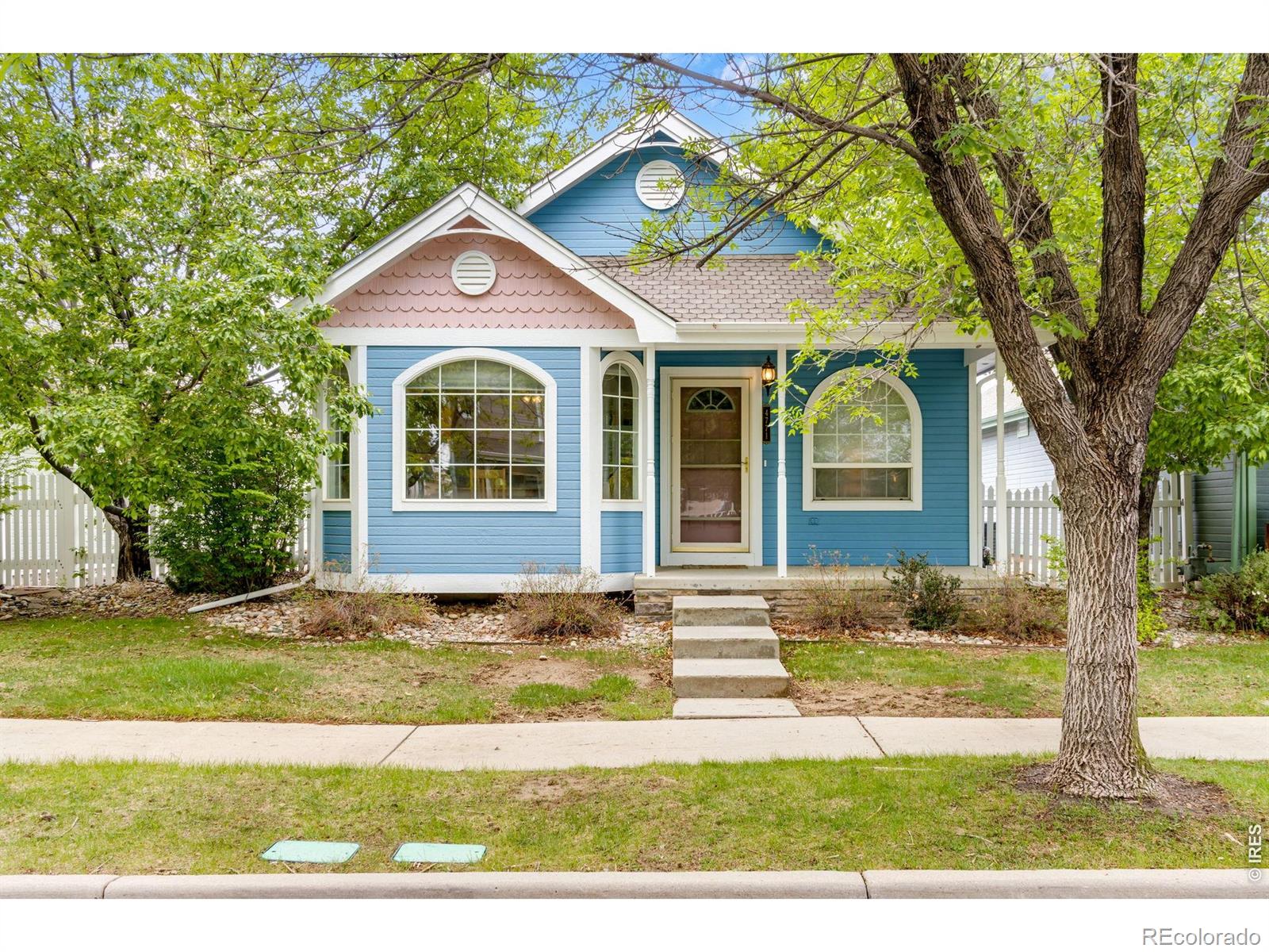 4771 Dillon Avenue Loveland CO 80538