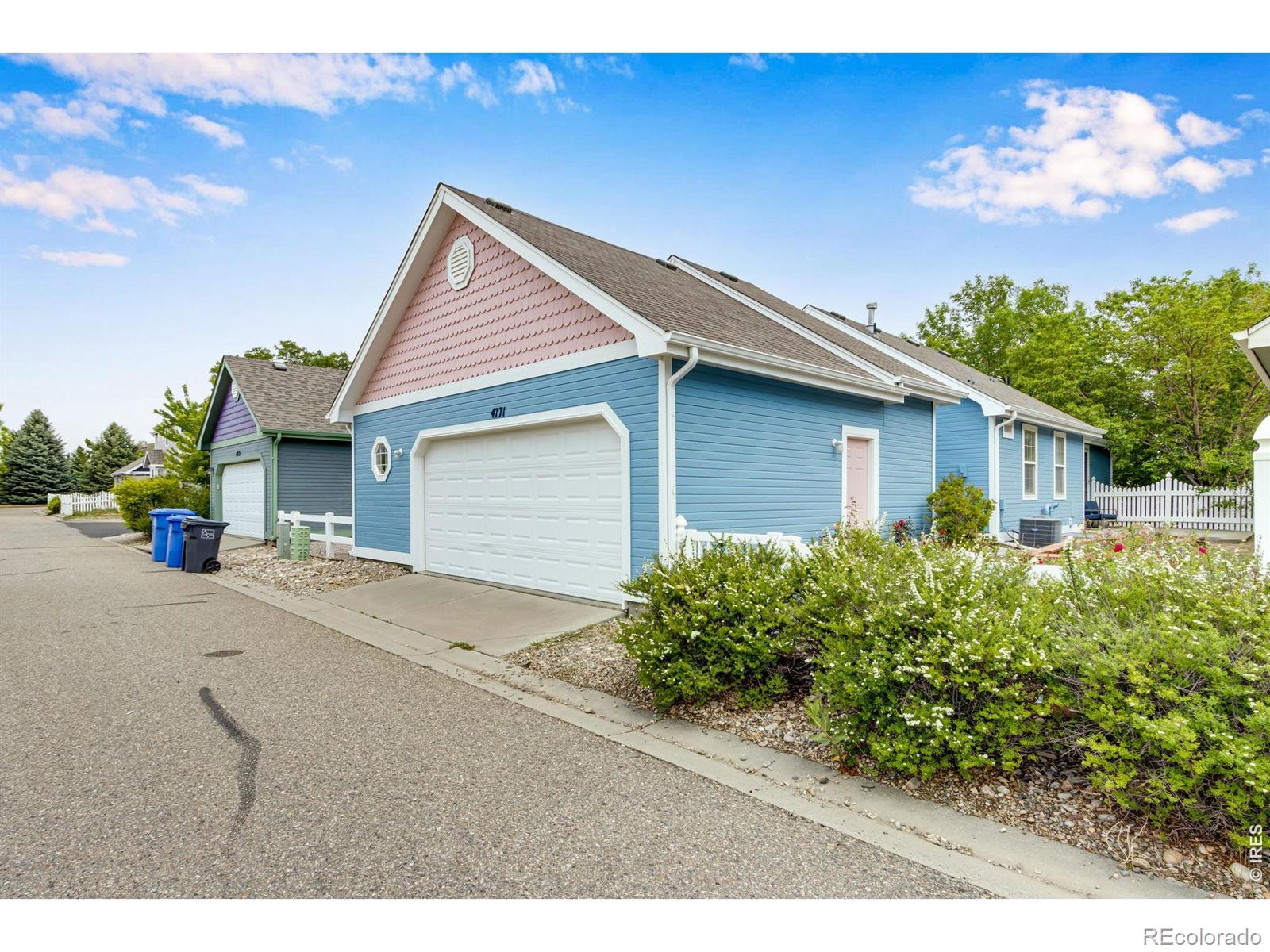 4771 Dillon Avenue Loveland CO 80538