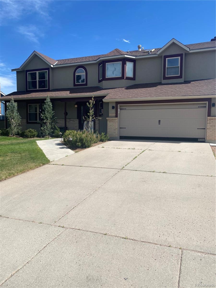 2345 Ramsgate Terrace Colorado Springs CO 80919