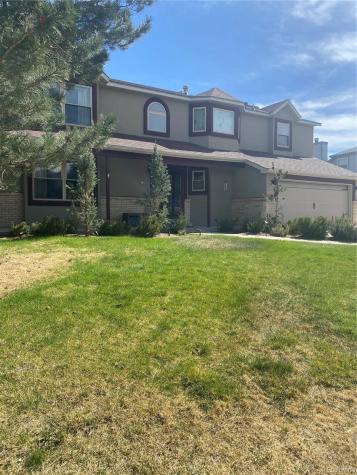 2345 Ramsgate Terrace Colorado Springs CO 80919