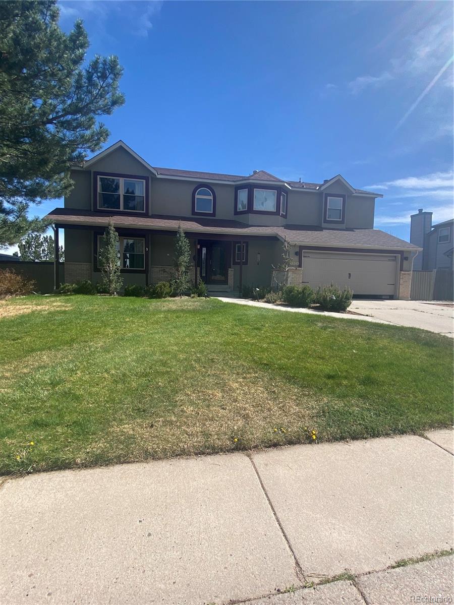 2345 Ramsgate Terrace Colorado Springs CO 80919