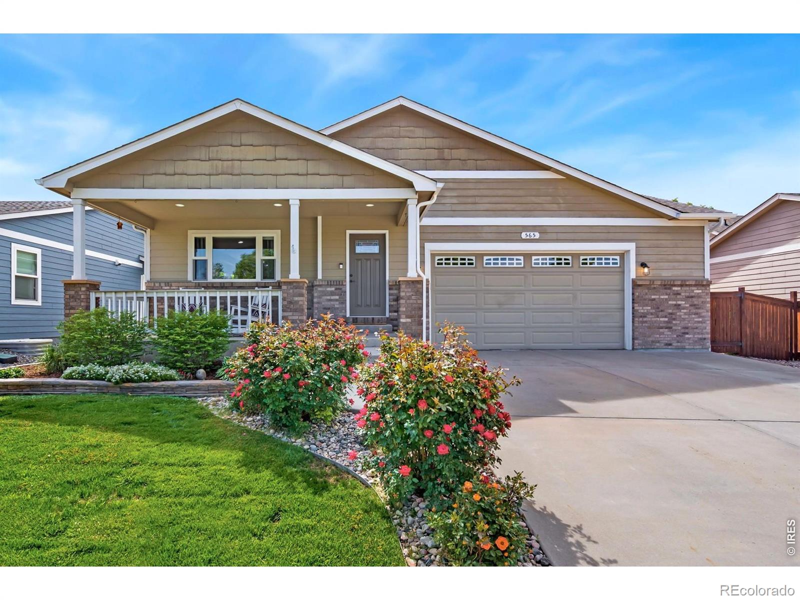 565 Pyramid Peak Street Berthoud CO 80513