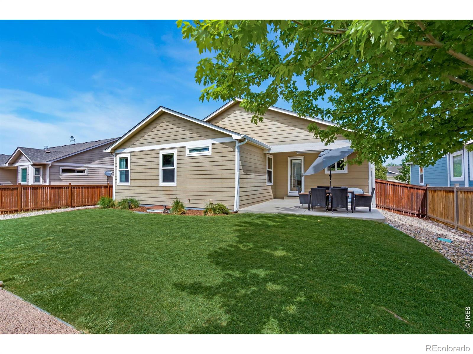 565 Pyramid Peak Street Berthoud CO 80513