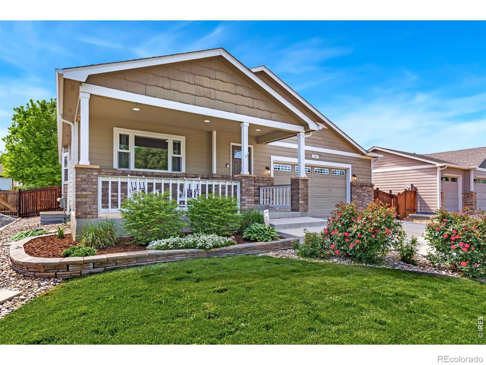 565 Pyramid Peak Street Berthoud CO 80513