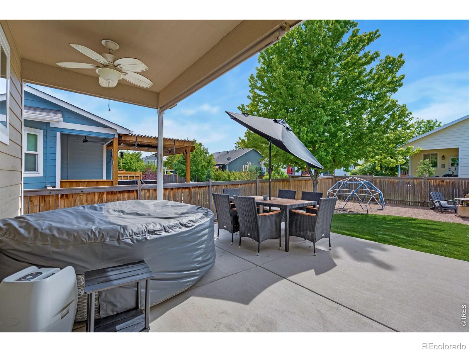 565 Pyramid Peak Street Berthoud CO 80513