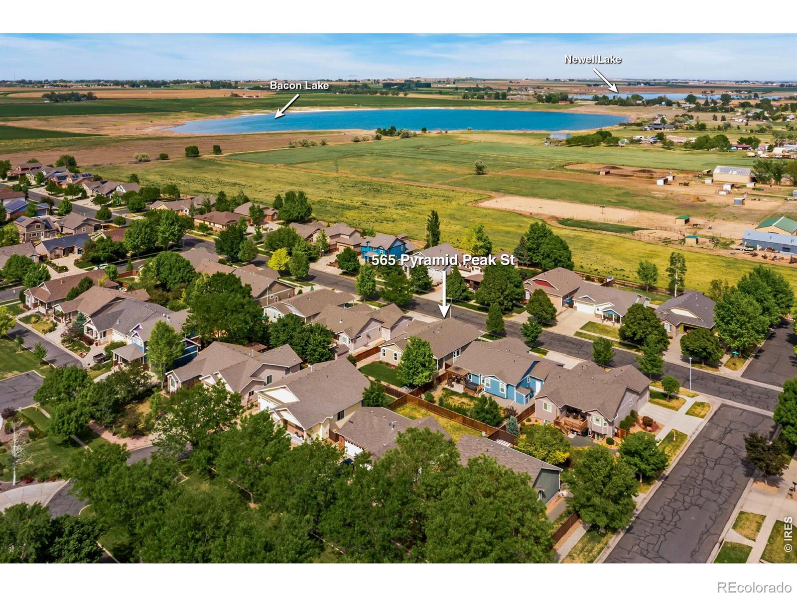 565 Pyramid Peak Street Berthoud CO 80513