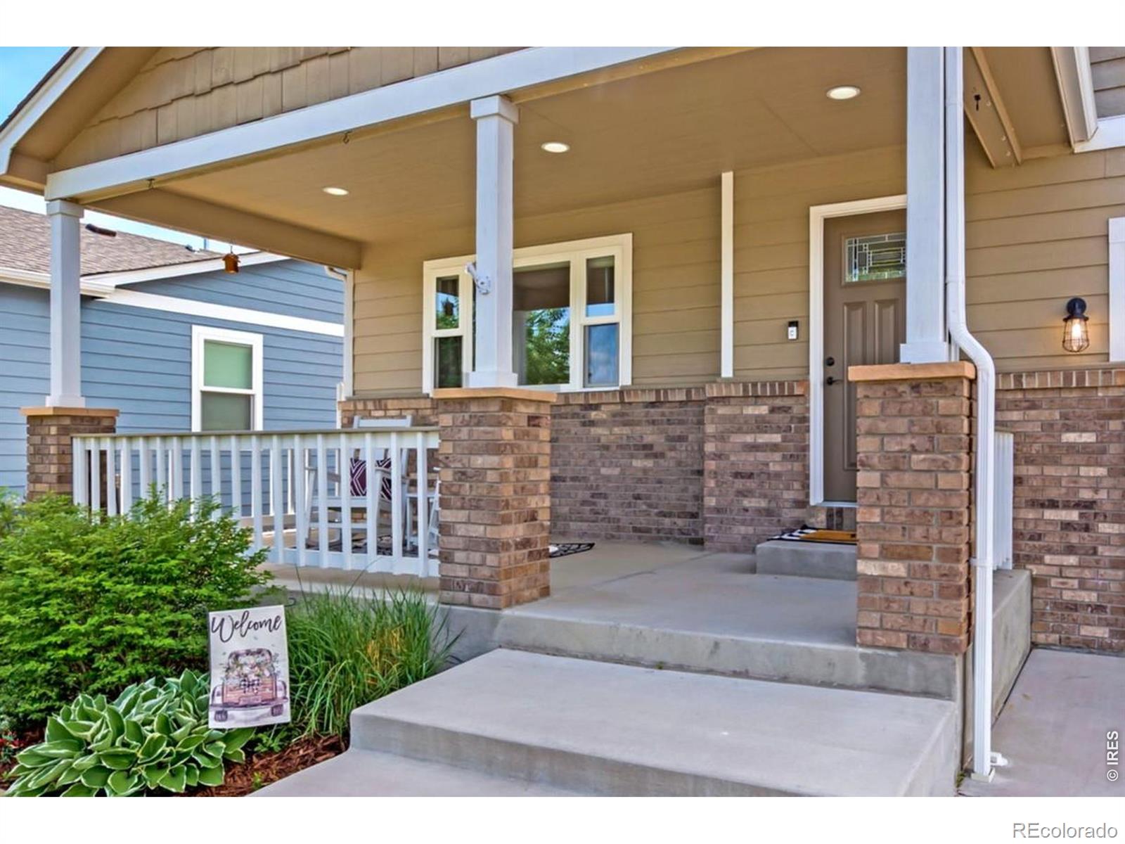 565 Pyramid Peak Street Berthoud CO 80513