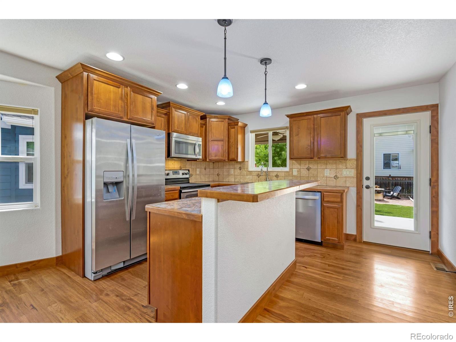 565 Pyramid Peak Street Berthoud CO 80513