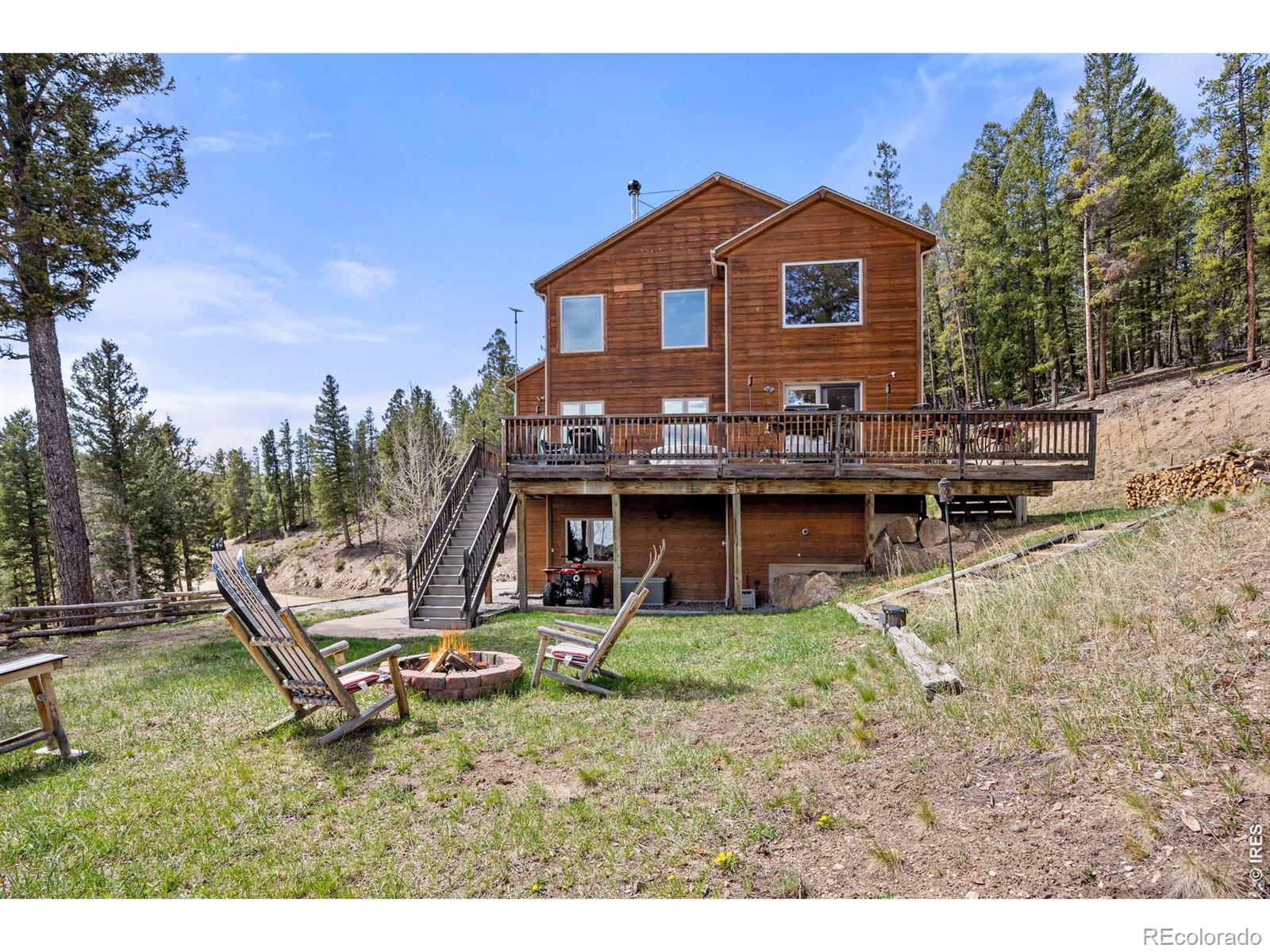 89 Carroll Court Black Hawk CO 80422