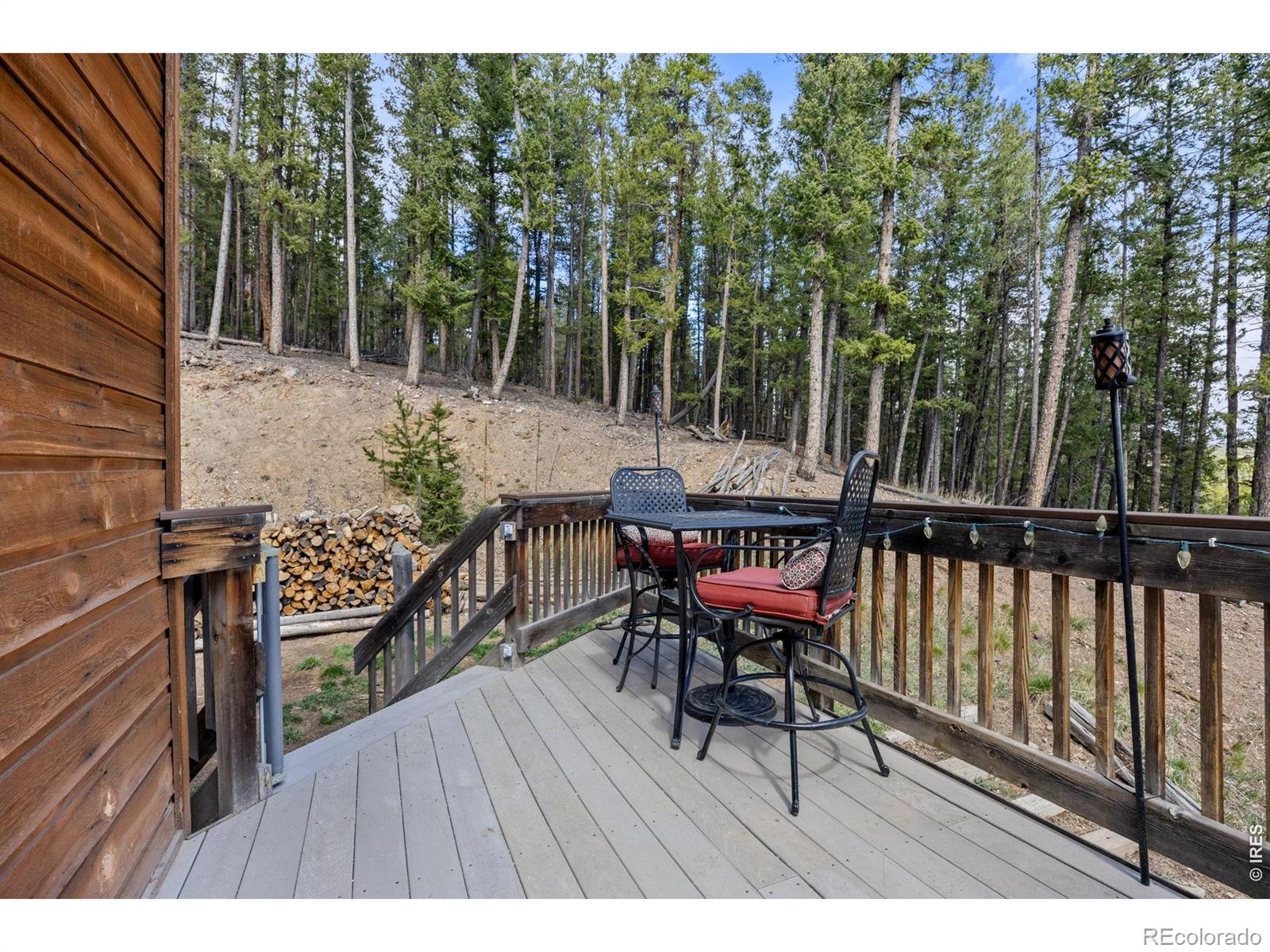 89 Carroll Court Black Hawk CO 80422