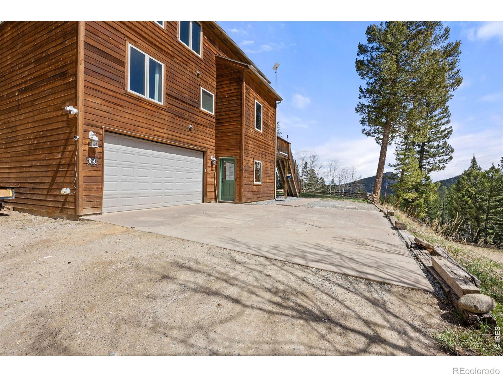 89 Carroll Court Black Hawk CO 80422