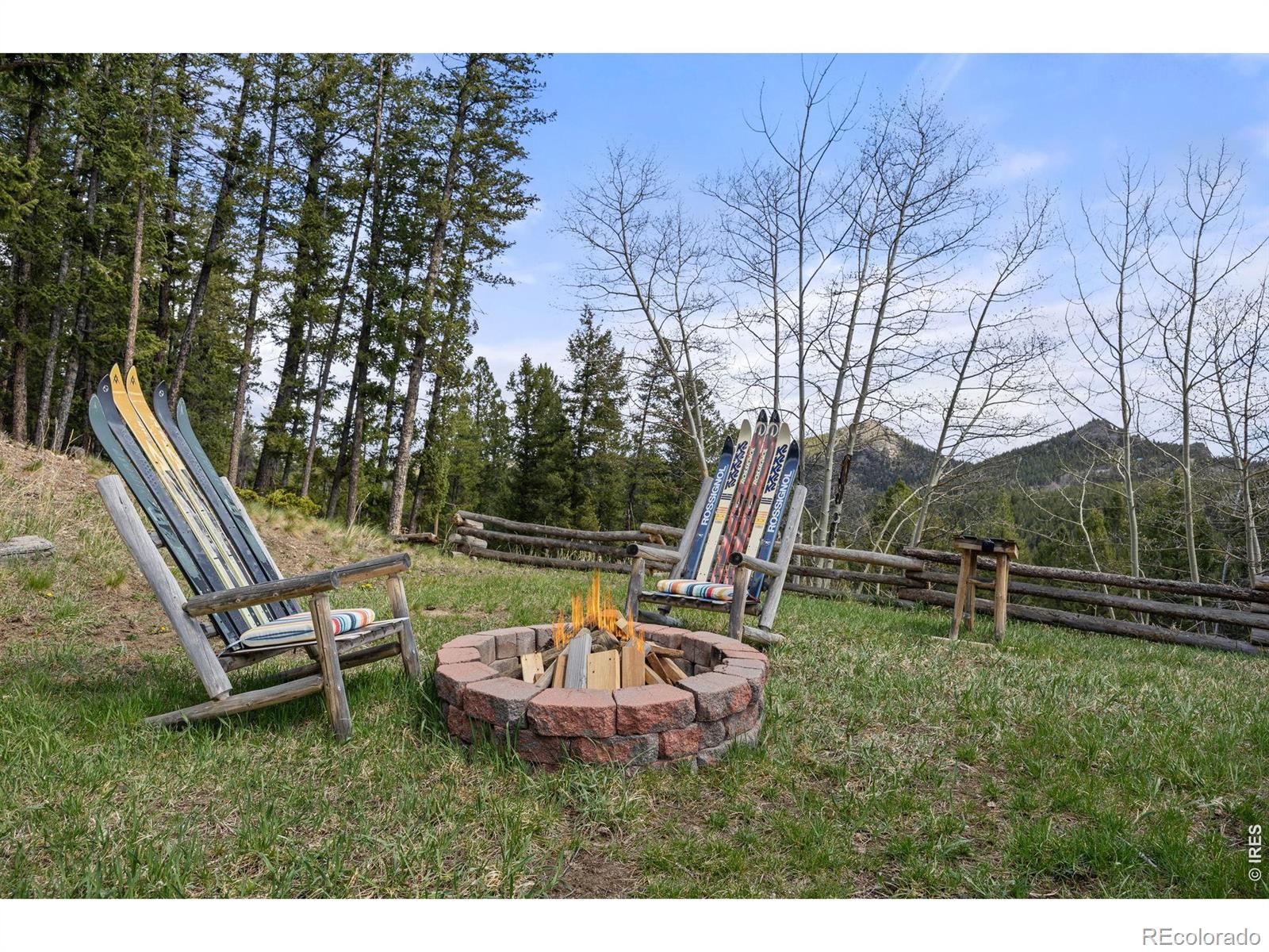 89 Carroll Court Black Hawk CO 80422