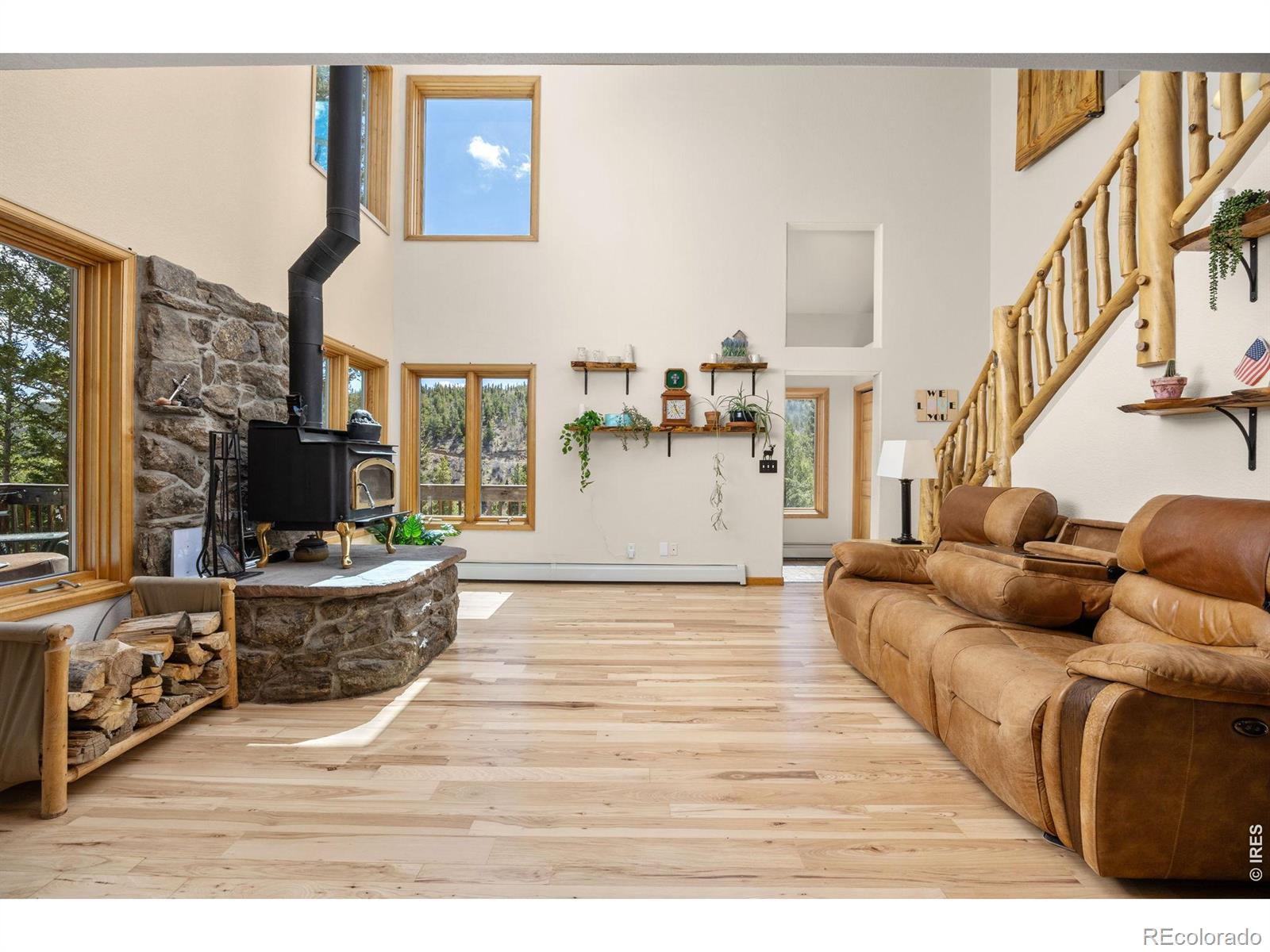 89 Carroll Court Black Hawk CO 80422