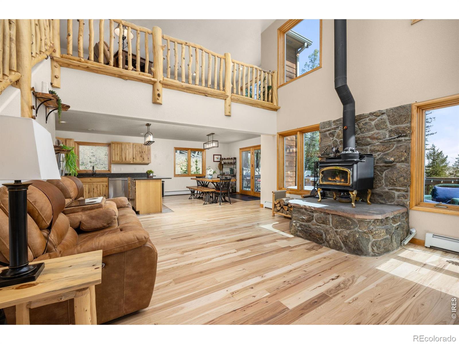 89 Carroll Court Black Hawk CO 80422