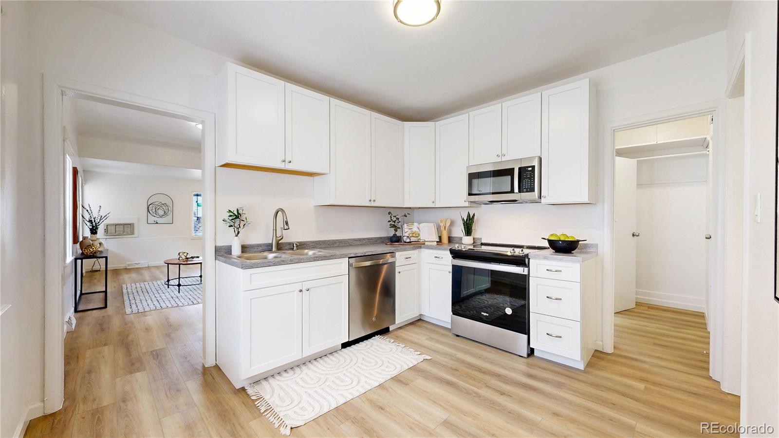 820 Knox Court Denver CO 80204