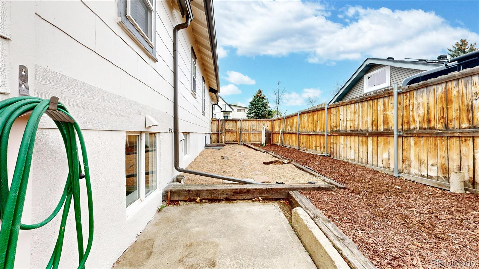 820 Knox Court Denver CO 80204