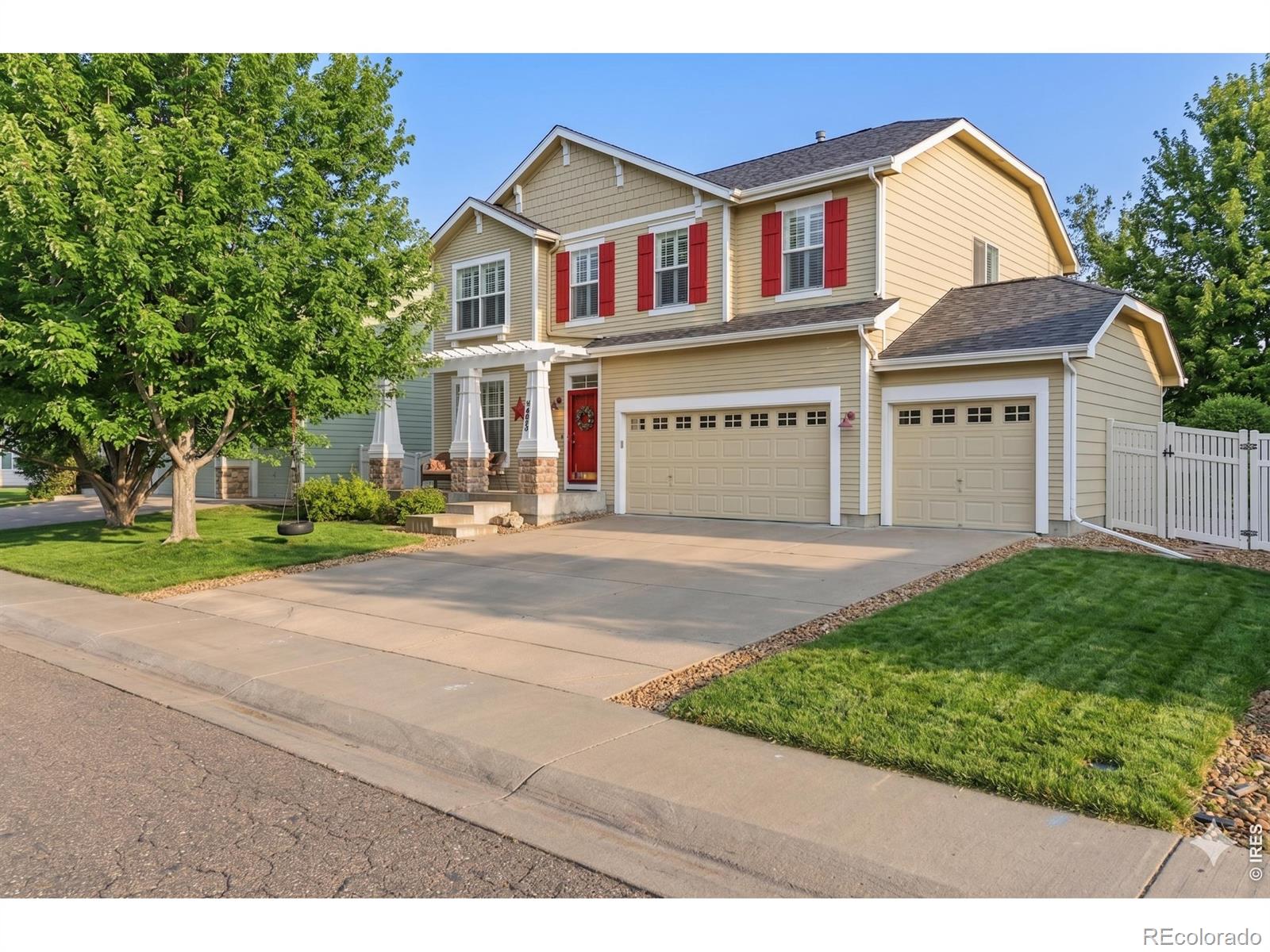5822 Oak Meadows Boulevard Firestone CO 80504