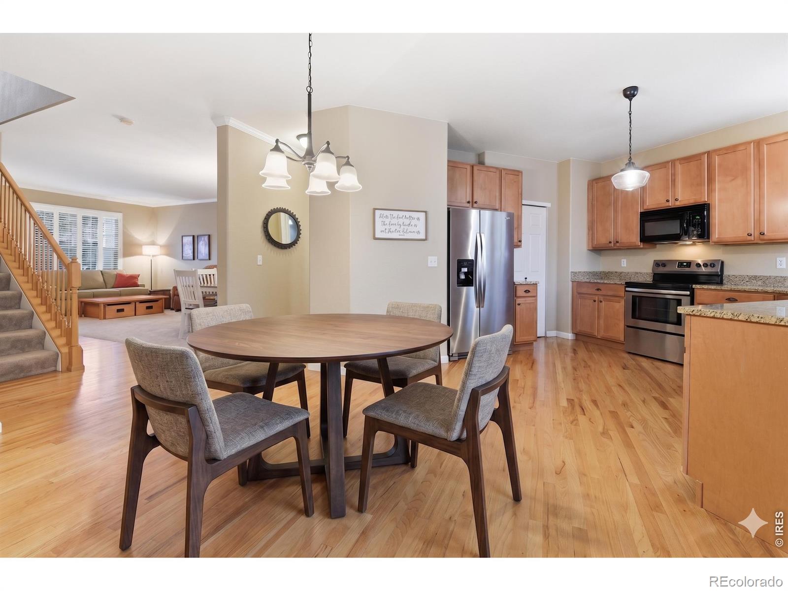 5822 Oak Meadows Boulevard Firestone CO 80504