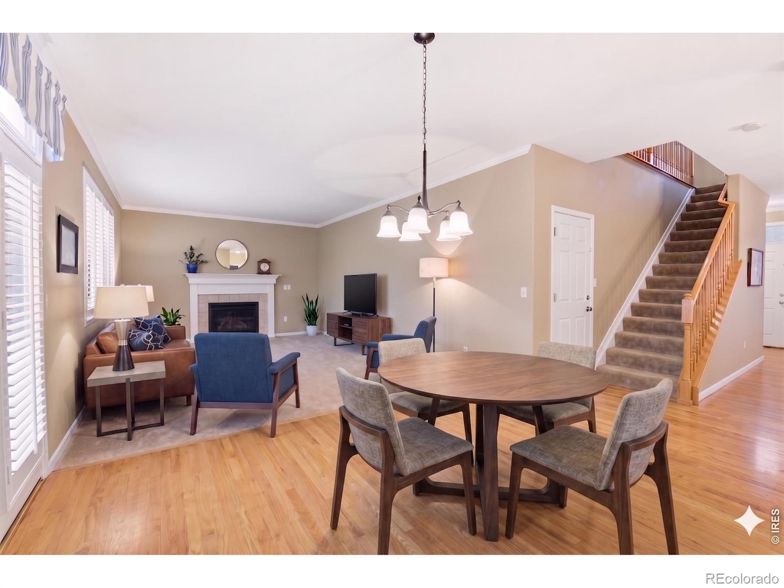 5822 Oak Meadows Boulevard Firestone CO 80504