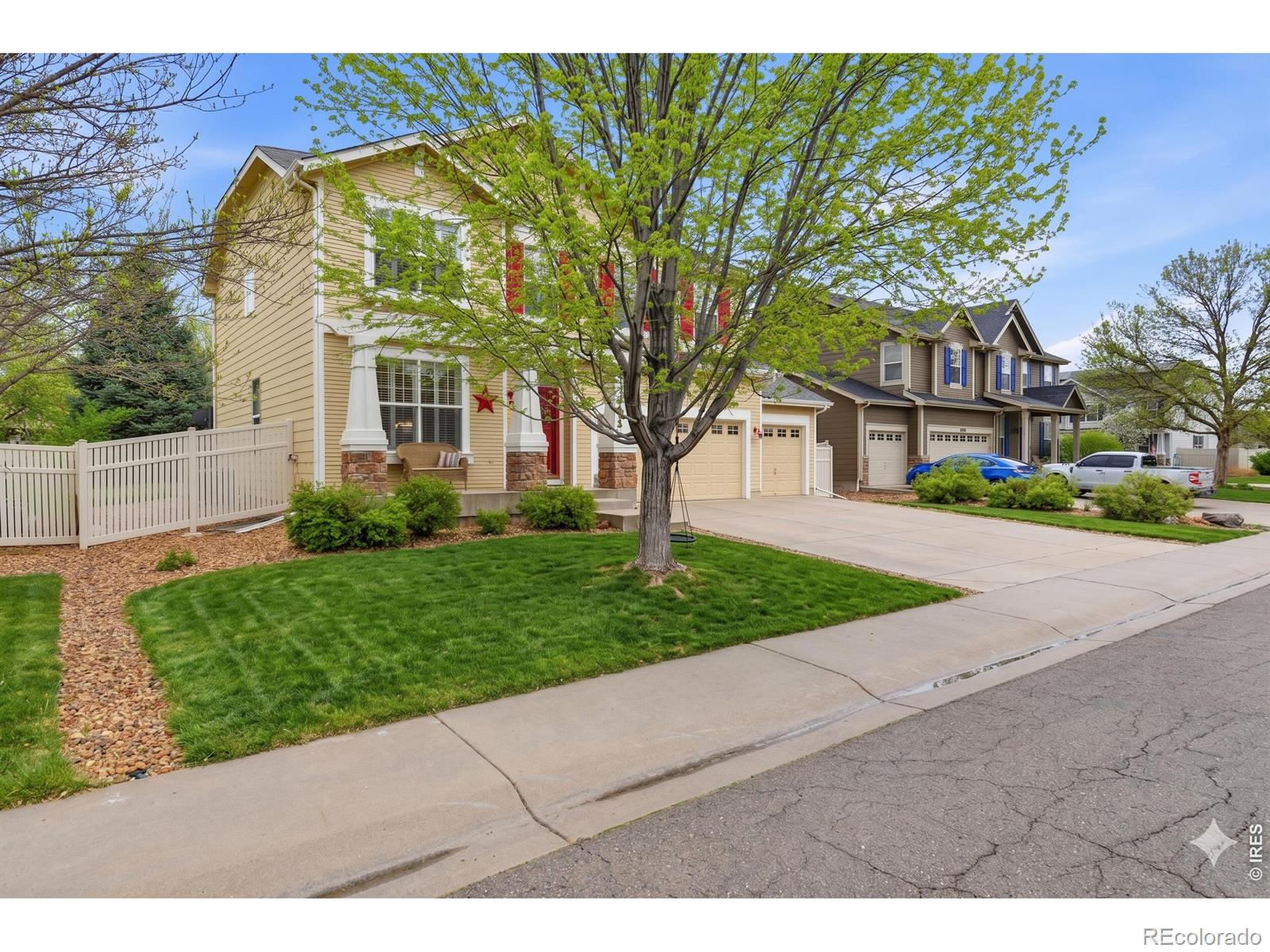 5822 Oak Meadows Boulevard Firestone CO 80504