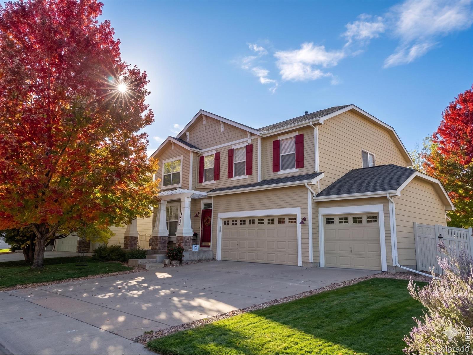 5822 Oak Meadows Boulevard Firestone CO 80504