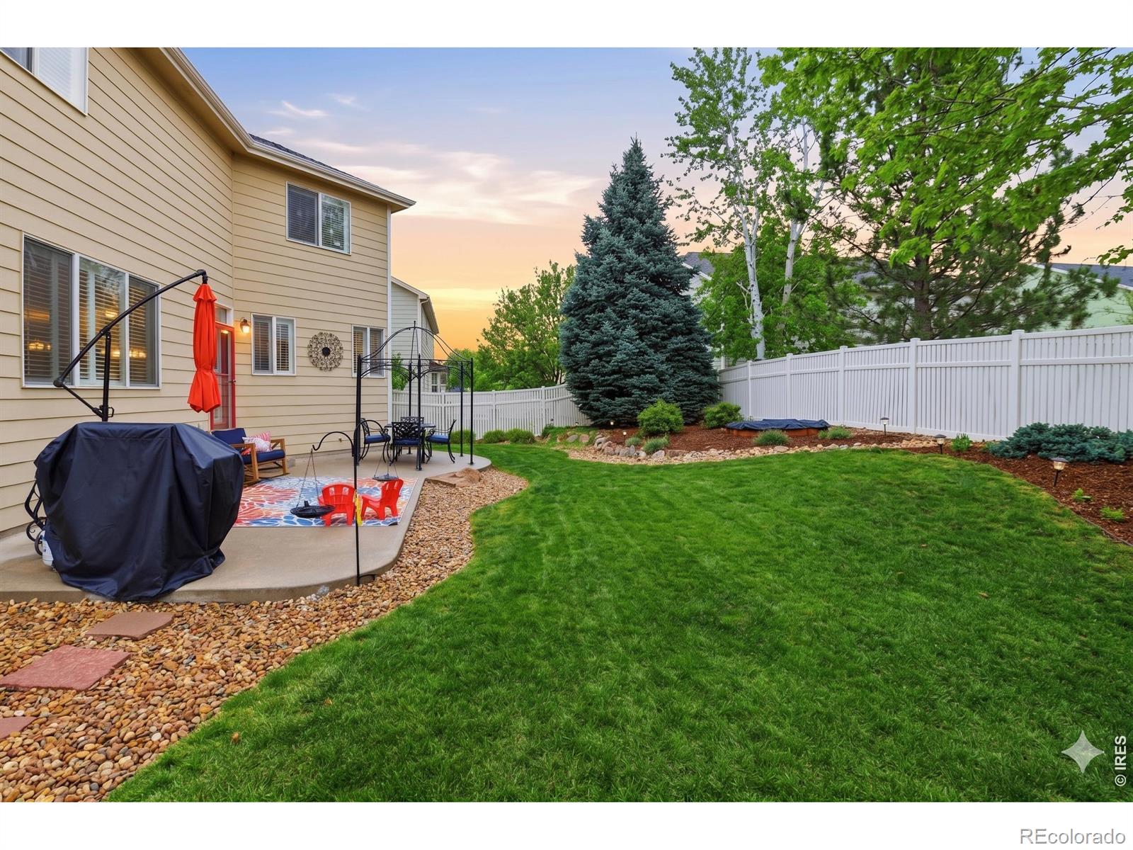 5822 Oak Meadows Boulevard Firestone CO 80504