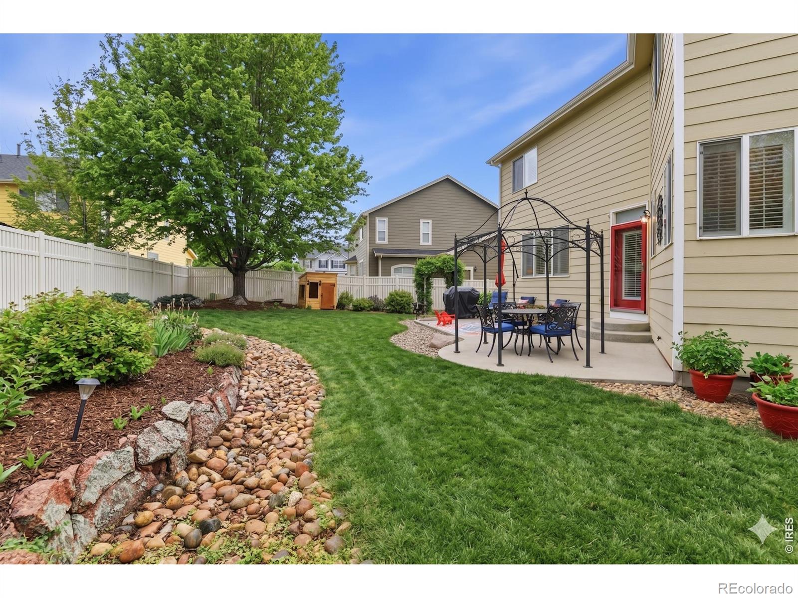 5822 Oak Meadows Boulevard Firestone CO 80504